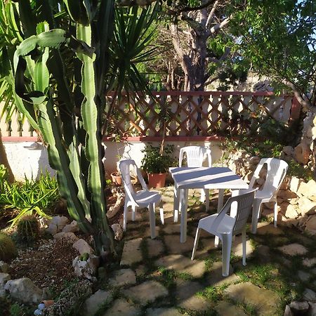 I Ciusiddi Bed & Breakfast Portopalo Di Capo Passero Room photo