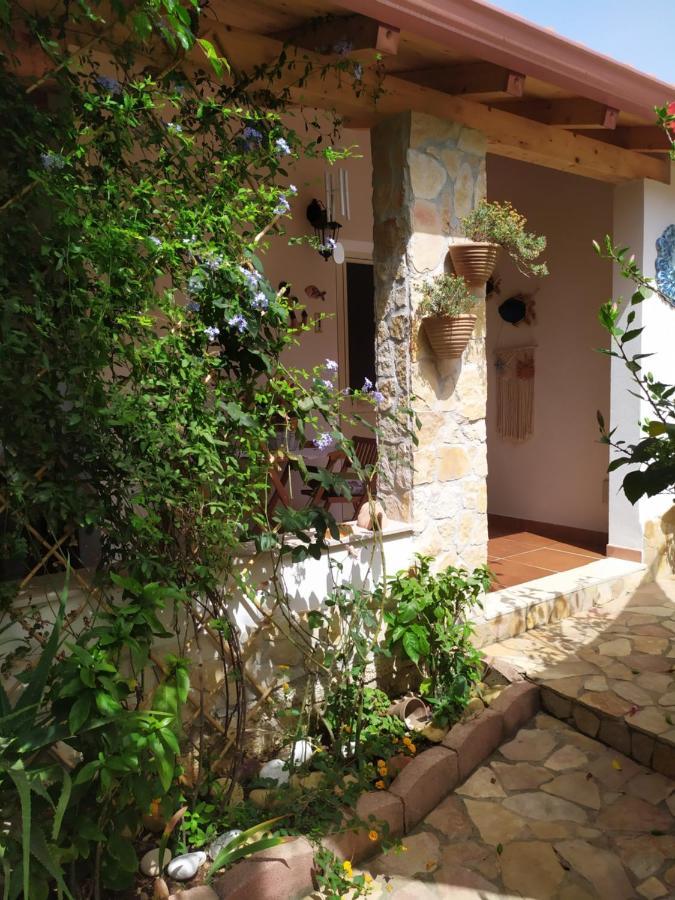 I Ciusiddi Bed & Breakfast Portopalo Di Capo Passero Exterior photo