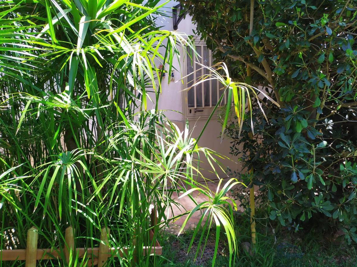 I Ciusiddi Bed & Breakfast Portopalo Di Capo Passero Exterior photo
