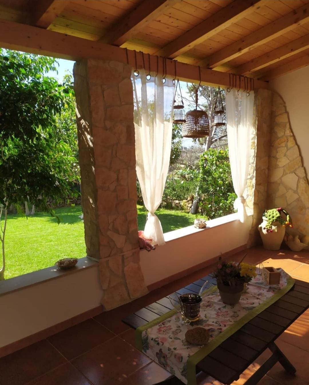 I Ciusiddi Bed & Breakfast Portopalo Di Capo Passero Room photo