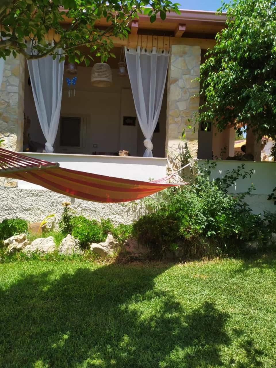 I Ciusiddi Bed & Breakfast Portopalo Di Capo Passero Room photo